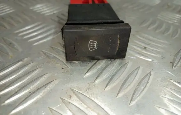 Ford Galaxy Windscreen/window heater switch 7M5959622A YM2118K574CAW