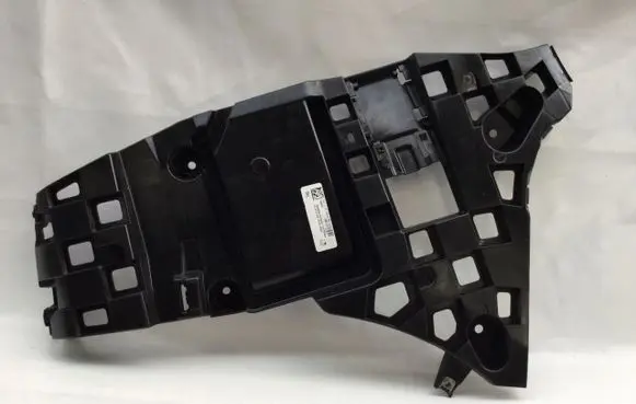 BMW X5 G05 Bumper support mounting bracket corner 7420654
