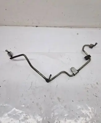 Nissan Navara D40 Fuel line/pipe/hose 
