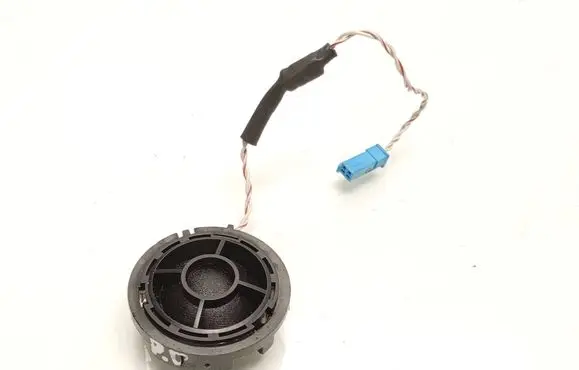 BMW X3 E83 Front door high frequency speaker 6990109 65126990109