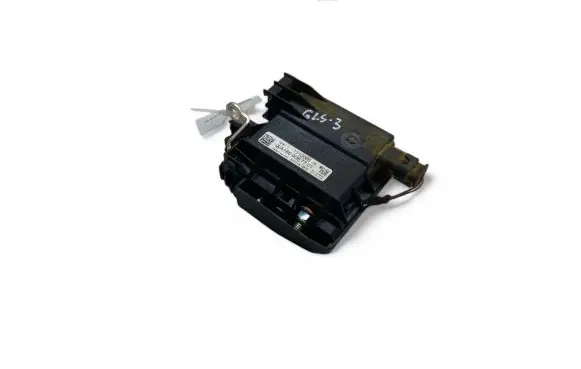 Mercedes-Benz GLS X166 Battery relay fuse A1669067701
