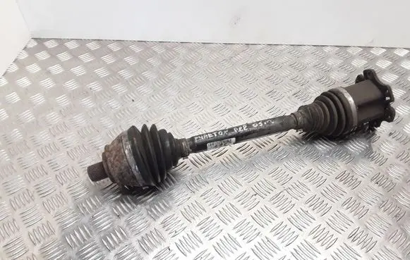 Volkswagen Phaeton Front driveshaft 3D0407272E 3D0407272