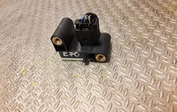BMW X5 E70 Airbag deployment crash/impact sensor 6911003