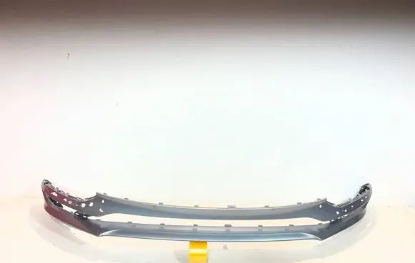 Volvo S90, V90 Front bumper lip 31383994