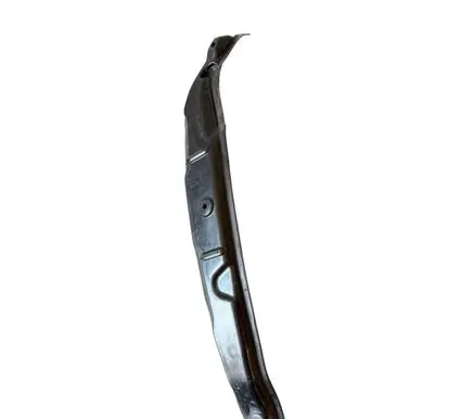 Audi A6 S6 C8 4K Fender end trim 4K0821112