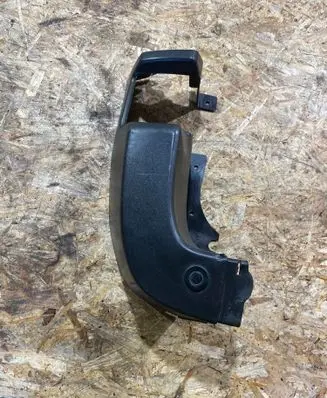Ford Transit VII Rear bumper corner part panel trim KK3117927