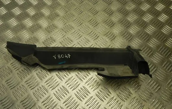 Audi A6 S6 C8 4K Climate control/heater control trim 4K0821169 T8047
