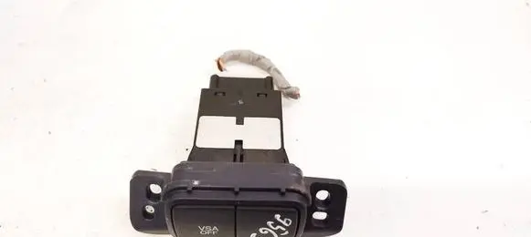 Honda CR-V Traction control (ASR) switch M34884