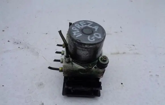 Subaru Impreza II ABS Pump