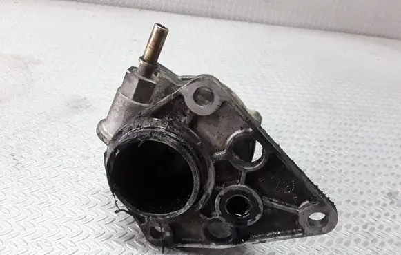 Fiat Ducato Vacuum pump 72264600