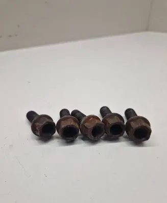 BMW 5 E60 E61 Nuts/bolts 