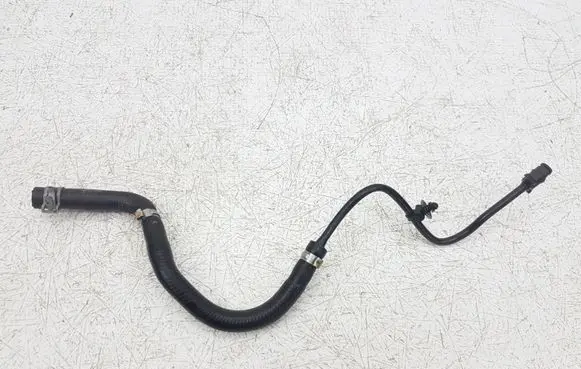 Ford Fusion II Engine coolant pipe/hose HG938W005 HG938W005CB GLR1B