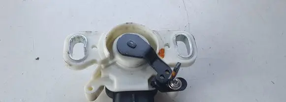 Toyota Yaris Brake pedal sensor switch