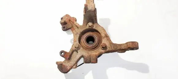 Opel Astra G Front wheel hub