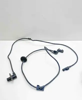 Mercedes-Benz SL R129 ABS brake wheel speed sensor A1295401435 0265006291