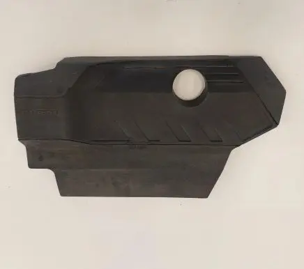 Peugeot 3008 II Engine cover (trim) 9819671280