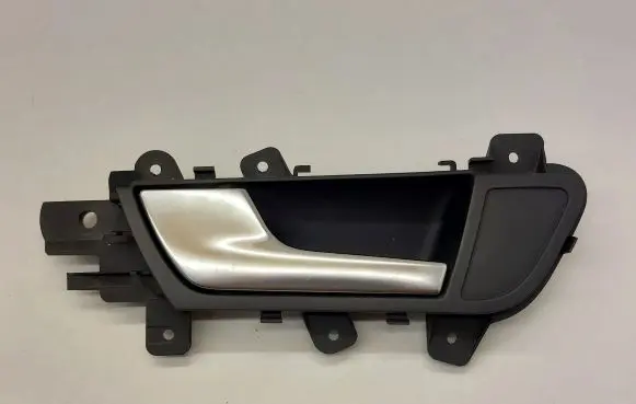 Audi A4 S4 B8 8K Front door interior handle 8K0837019