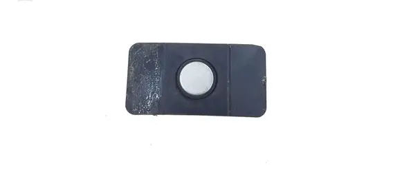 Volkswagen Golf VI Parking PDC sensor 3C0919275S 5K0919491B