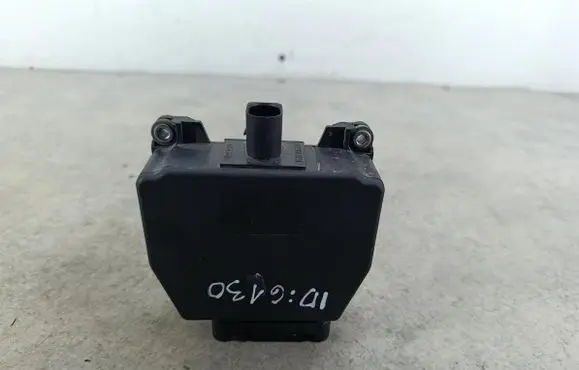 Audi A3 S3 8P Turbo solenoid valve 600906625