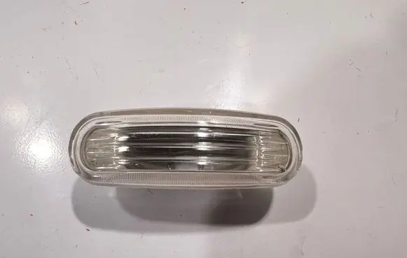 Fiat Panda III Front fender indicator light 51942933
