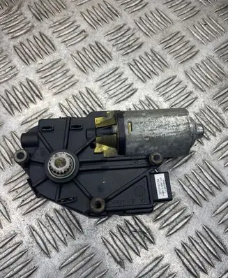 Peugeot 407 Sunroof motor/actuator 2213718C04