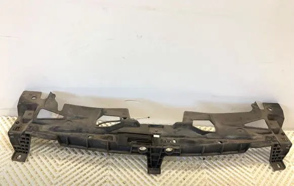 Peugeot 508 Radiator support slam panel 9672749280