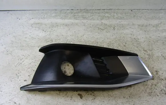 Audi A4 S4 B9 Front fog light trim/grill 8W0807682AK