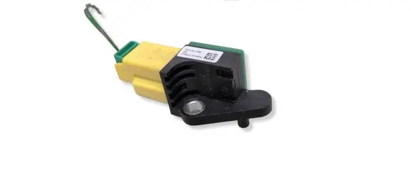Volkswagen PASSAT B7 Airbag deployment crash/impact sensor 5N0959351B