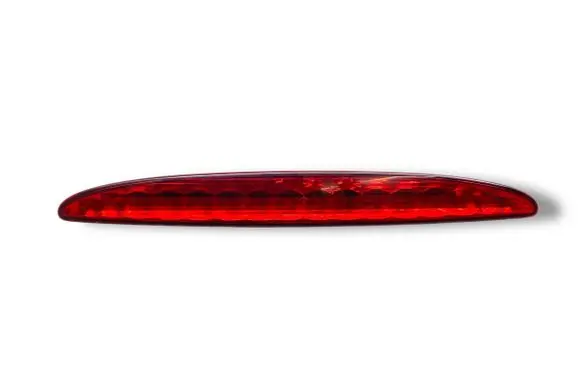 Mini One - Cooper R50 - 53 Third/center stoplight 6935789