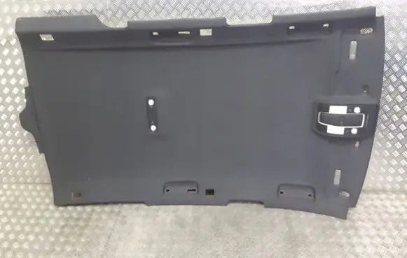 Audi A6 Allroad C6 Headlining 