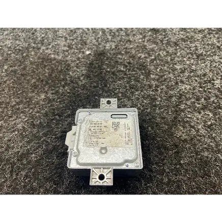 Mercedes-Benz GLC C254 Sound amplifier A2949004900