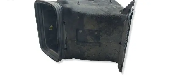 Volkswagen Crafter Air intake duct part 6735843421