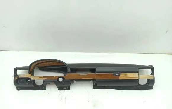 Mercedes-Benz S W116 Dashboard