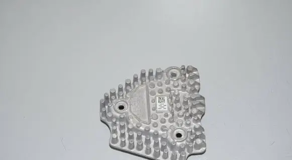 BMW 3 G20 G21 LED ballast control module 6002TZ0383 G200390