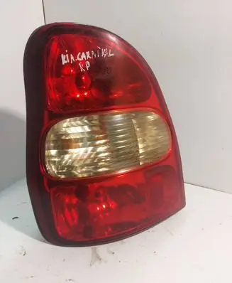 KIA Carnival Rear/tail lights 0K55251140
