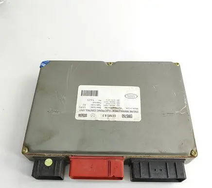 Land Rover Range Rover P38A Engine control unit/module ERR5760 80569A
