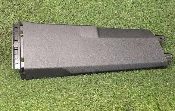 Volkswagen Tiguan Allspace (B) pillar trim (bottom) 5NA867292