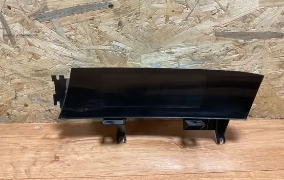 Honda Civic Screen/display/small screen HR0343014 39710G012
