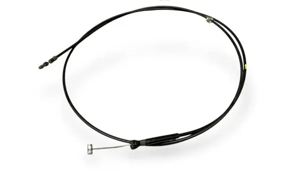 Subaru Outback Engine bonnet/hood lock release cable 