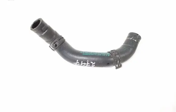 Mercedes-Benz CL C216 Air intake hose/pipe A2218322294