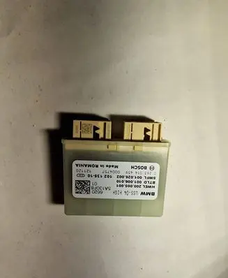 BMW 4 G22 G23 G24 G26 Parking PDC control unit/module 200005001 5A130F8 10213510