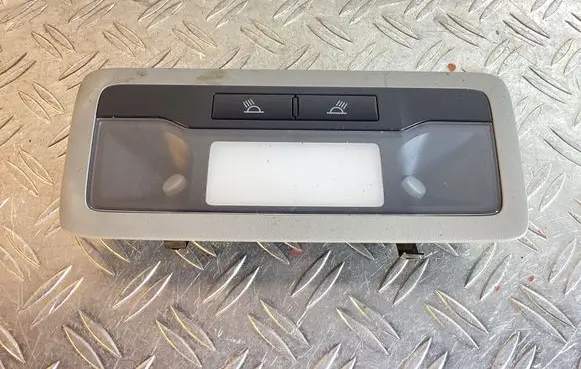 Lexus RX 450H Rear seat light GE30105260