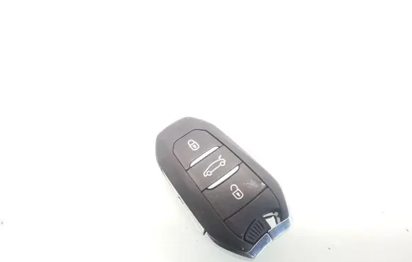 Citroen DS5 Ignition key/card 
