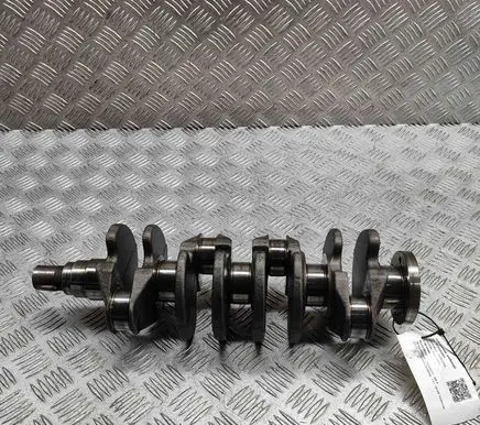 Peugeot 308 Crankshaft 9812905680