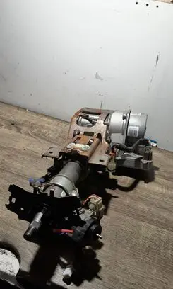 Hyundai i30 Engine ECU kit and lock set 