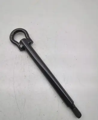 Renault Scenic III - Grand scenic III Towing hook eye 