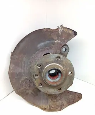Volkswagen Transporter - Caravelle T5 Front wheel hub