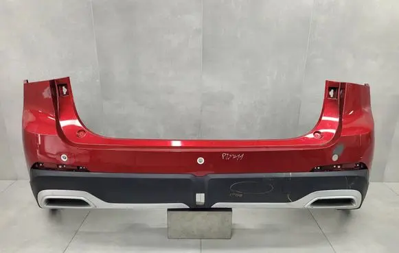 MG ZS Rear bumper P11409929 P11409916