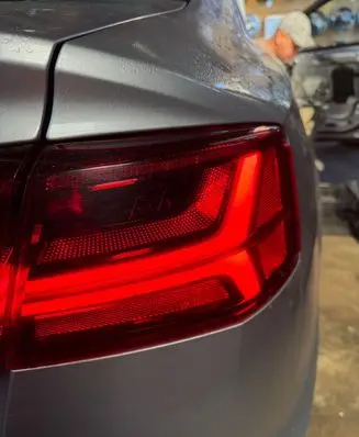 Audi A6 S6 C7 4G Rear/tail lights 4G5945096E 90053943