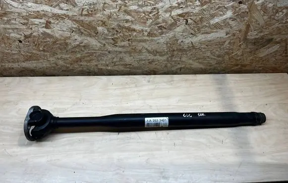 Mercedes-Benz GLC X253 C253 Front prop shaft A2533401